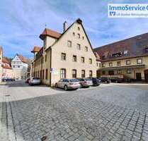 Wohnung zum Kaufen in Hersbruck 129.000,00 € 47.14 m²