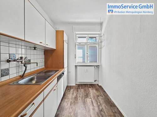 Foto - Wohnung zum Kaufen in Hersbruck 129.000,00 € 47.14 m²
