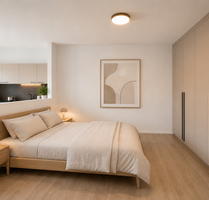Wohnung zum Mieten in Nürtingen 630,48 € 35.52 m²