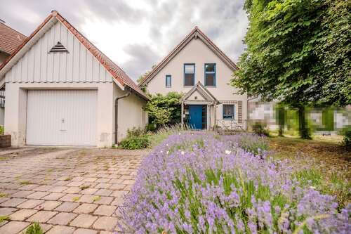 Foto - Haus zum Kaufen in Bad Saulgau 429.000,00 € 143.47 m²