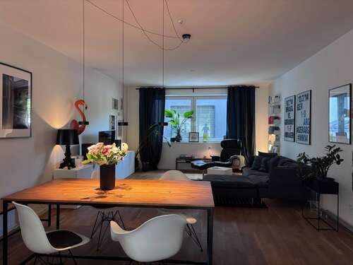 Foto - Wohnung zum Mieten in Köln 1.700,00 € 100 m²