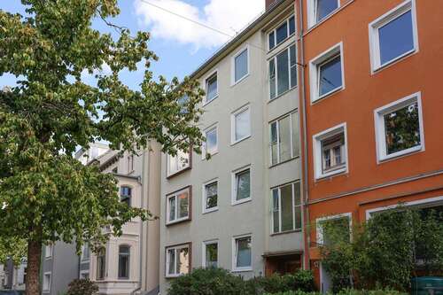 Foto - Wohnung zum Mieten in Hannover 900,00 € 76 m²