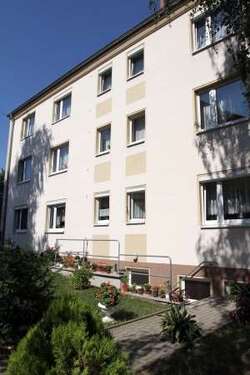 Foto - Wohnung zum Mieten in Zeitz 243,00 € 50 m²