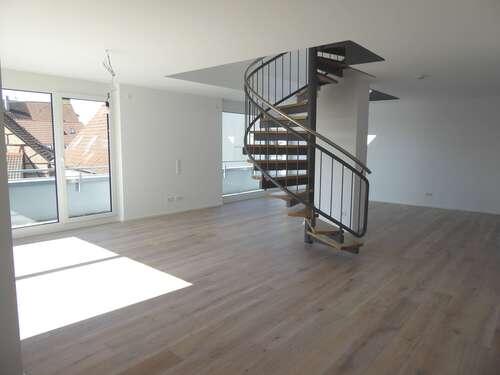 Foto - Wohnung zum Mieten in Korb 2.770,00 € 158 m²