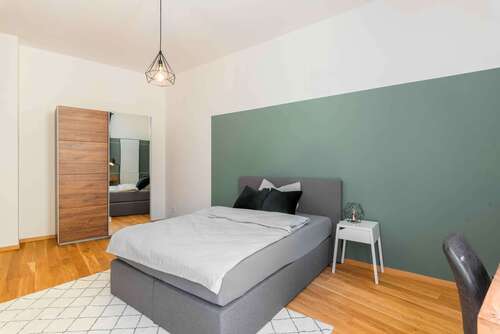 Foto - WG-Zimmer in Munich 1.040,00 € 16 m²