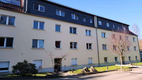Foto - Wohnung zum Mieten in Kurort Oybin 420,00 € 67.77 m²