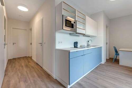 Foto - WG-Zimmer in Berlin 655,00 € 20 m²