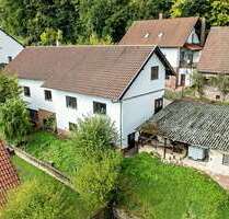 Halle in Elztal Rittersbach 139.000,00 € 440 m² - Elztal / Rittersbach