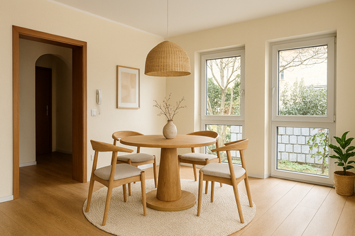 Foto - Haus zum Kaufen in Deidesheim 380.000,00 € 155 m²