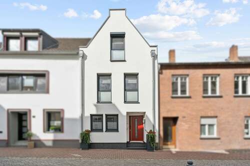 Foto - Haus zum Kaufen in Xanten 599.000,00 € 129 m²