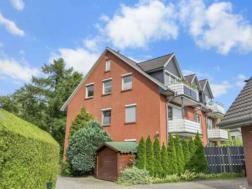 Foto - Wohnung zum Mieten in Weyhe 800,00 € 73 m²