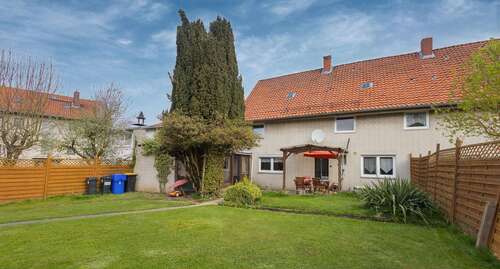 Foto - Haus zum Kaufen in Seesen 240.000,00 € 296 m²