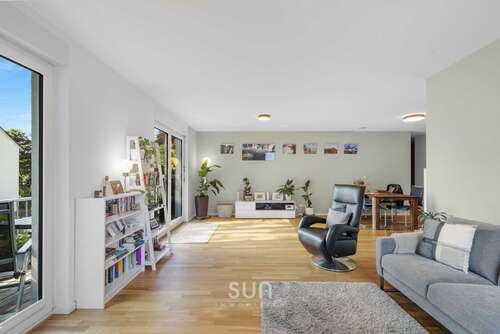 Foto - Wohnung zum Kaufen in Frankfurt am Main 699.000,00 € 101.51 m²
