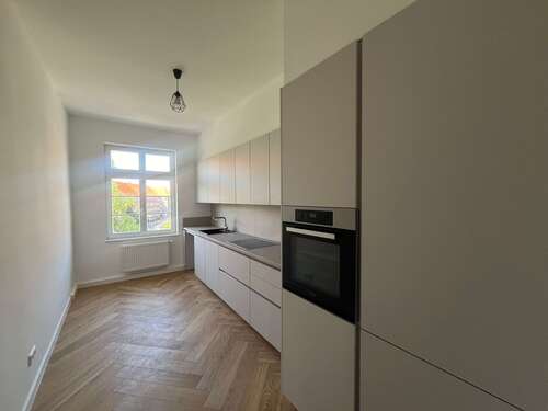 Foto - Wohnung zum Kaufen in Hannover 339.000,00 € 73 m²