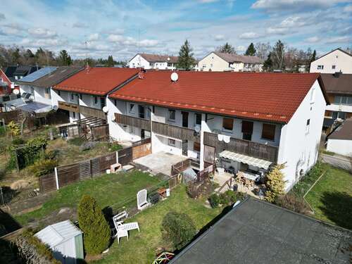 Foto - Haus zum Kaufen in Waldkraiburg 290.000,00 € 104.16 m²