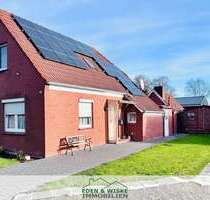 Haus zum Kaufen in Hagermarsch 230.000,00 € 160 m²