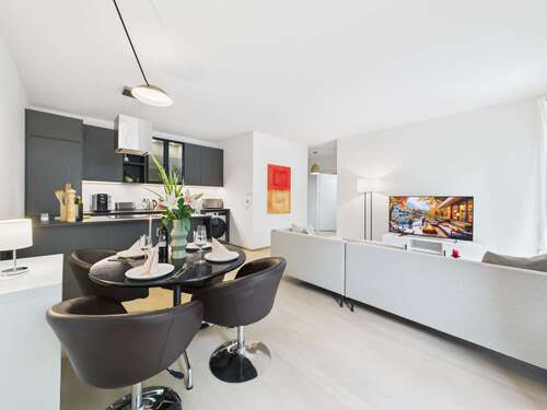 Foto - Wohnung zum Mieten in Wiesbaden 2.900,00 € 60 m²
