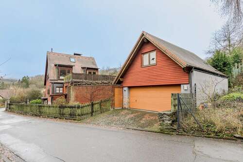 Foto - Haus zum Kaufen in Schmitten 565.000,00 € 137 m²