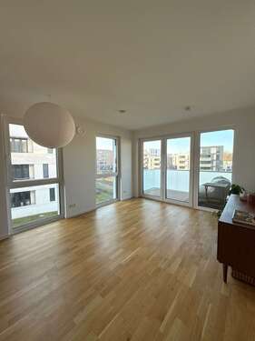 Foto - Wohnung zum Mieten in Wolfsburg 800,00 € 60 m²