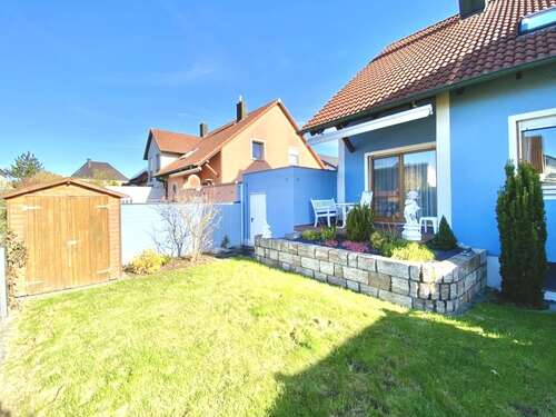 Foto - Haus zum Kaufen in Schwandorf 269.000,00 € 101 m²