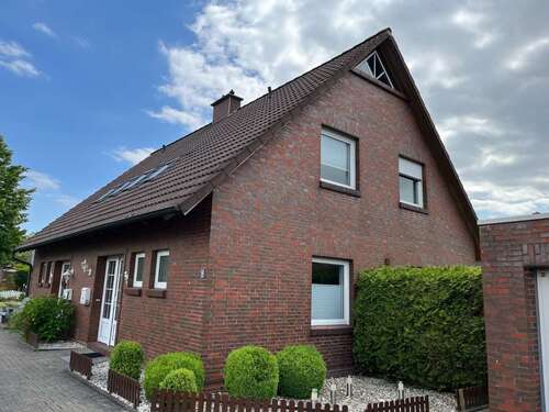 Foto - Haus zum Kaufen in Wilhelmshaven 250.000,00 € 90 m²