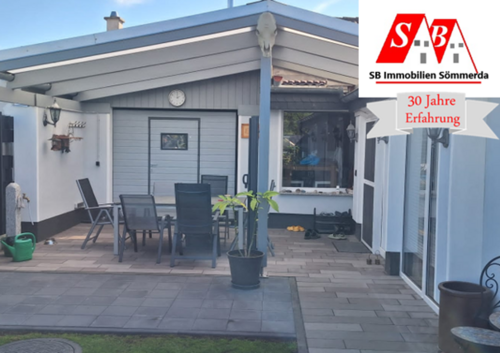 Foto - Haus zum Kaufen in Sömmerda 229.000,00 € 110 m²