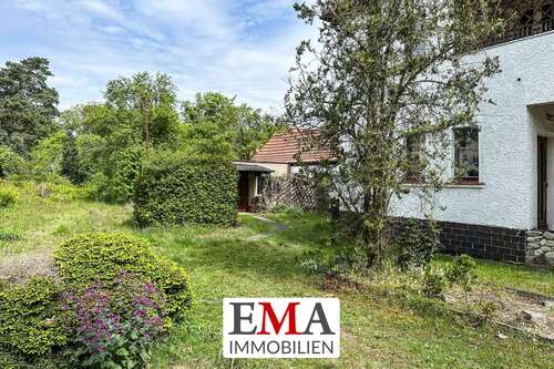 Foto - Grundstück zu verkaufen in Falkensee 323.000,00 € 753 m²