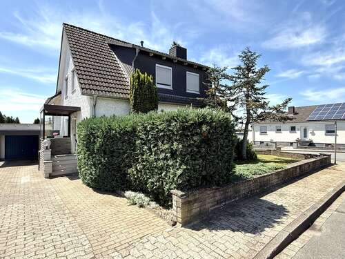 Foto - Haus zum Kaufen in Osloß 285.000,00 € 148.9 m²