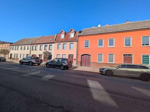 Foto - Haus zum Kaufen in Loitz 239.000,00 € 248 m²