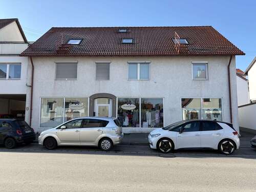 Foto - Wohnung zum Kaufen in Pfullingen 148.000,00 € 35.3 m²