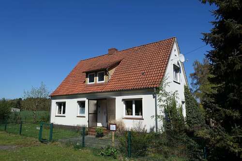 Foto - Haus zum Kaufen in Diepholz 239.000,00 € 129 m²