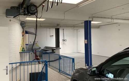 Foto - Halle in Düsseldorf Heerdt 2.200,00 € 440 m²
