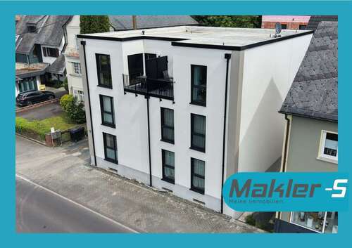 Foto - Wohnung zum Mieten in Idar-Oberstein 1.100,00 € 120 m²