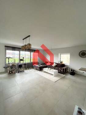 Foto - Wohnung zum Mieten in Salach 1.000,00 € 80 m²