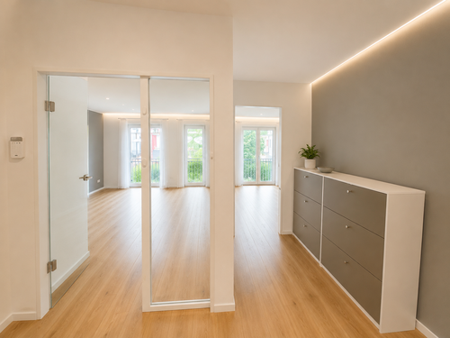 Foto - Wohnung zum Mieten in Köln 1.750,00 € 81 m²