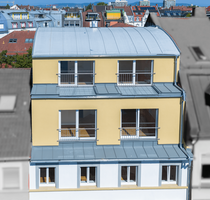 Wohnung zum Kaufen in Freiburg 978.000,00 € 117 m²