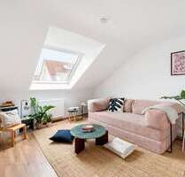 Wohnung zum Kaufen in Stuttgart 204.000,00 € 33 m²