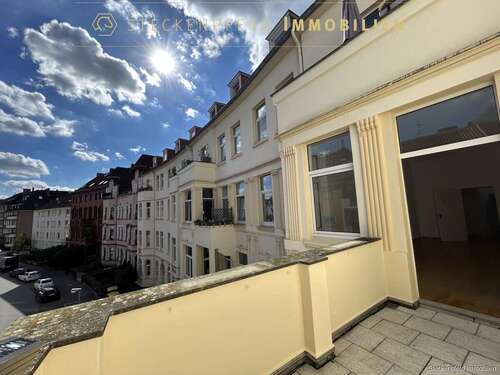 Foto - Wohnung zum Mieten in Hannover 1.099,00 € 77 m²