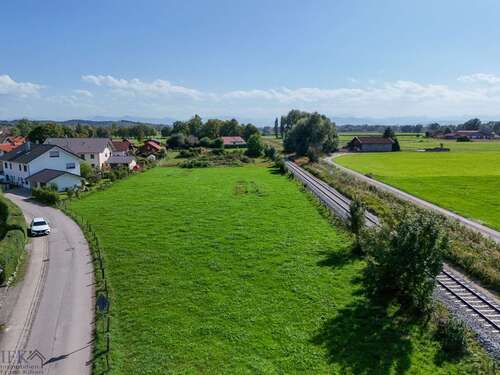 Foto - Grundstück zu verkaufen in Wielenbach 790.000,00 € 1813 m²