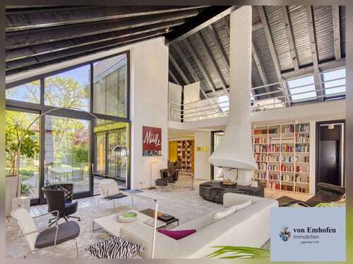 Foto - Haus zum Kaufen in Bergheim 850.000,00 € 241 m²