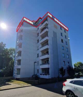 Foto - Wohnung zum Kaufen in Bad Harzburg 289.000,00 € 150 m²