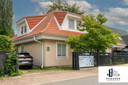 Foto - Haus zum Kaufen in Panketal 650.000,00 € 170 m²