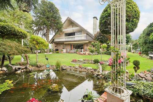 Foto - Haus zum Kaufen in Rees 649.000,00 € 188 m²