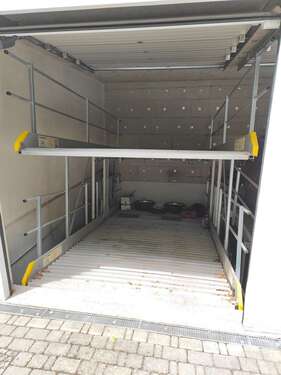 Foto - Garage zu vermieten in München 90,00 € 13.5 m²