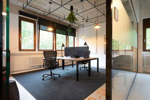 Foto - Büro in Neuss 5.943,00 € 914 m²