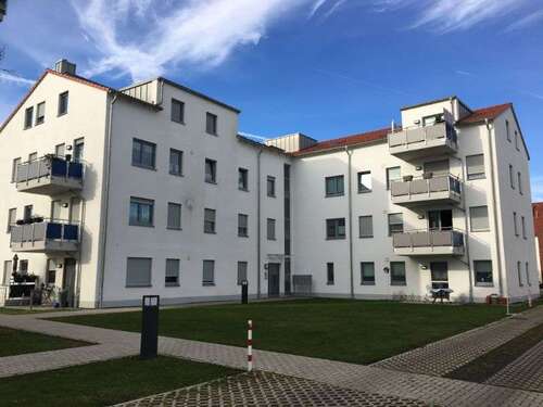 Foto - Wohnung zum Mieten in Gelsenkirchen 538,27 € 56.66 m²