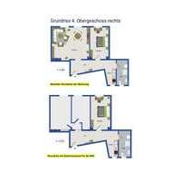 Wohnung zum Mieten in Nürnberg 760,00 € 65 m²