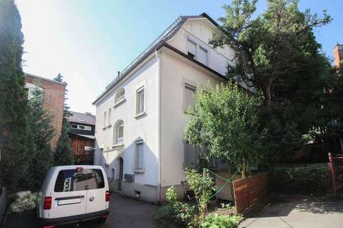 Foto - Haus zum Kaufen in Stuttgart 799.000,00 € 228.28 m²