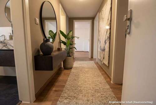 Foto - Wohnung zum Mieten in Offenbach 960,00 € 50.7 m²