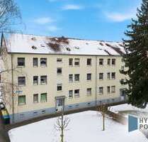 Wohnung zum Kaufen in Hohenmölsen 51.900,00 € 60 m²